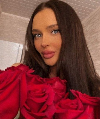 Анкета проститутки Лариса - город Вилково, 25 лет, №8005